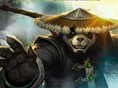 Mists of Pandaria