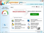 PC Optimizer Pro