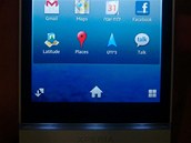 Sony Ericsson Xperia Nozomi LT26i