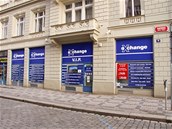 Sm�n�rna Exchange sn�ila poplatky na devizov�ch obchodech