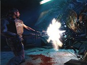 Aliens: Colonial Marines