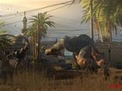 Serious Sam 3: BFE