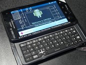 Motorola Droid 4