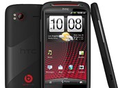 HTC Sensation XE
