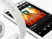 HTC Sensation XL