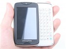 Recenze SE Walkman Mix a txt pro telo