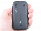 Recenze SE Walkman Mix a txt pro telo