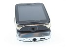 Recenze SE Walkman Mix a txt pro telo