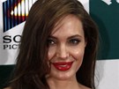 Angelina Jolie 