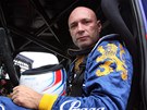 Daniel Landa v buggy�e