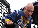 Daniel Landa v buggy�e