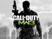 Call of Duty: Modern Warfare 3