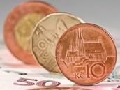 Pen�ze. Kde si je p�j�it nejv�hodn�ji? 