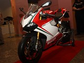 Ducati Panigale 1199