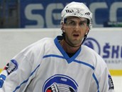 Jiří Vykoukal v dresu Plzně Jiří Vykoukal v dresu Plzně