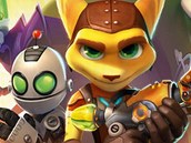 Ratchet & Clank: All 4 One Ratchet & Clank: All 4 One