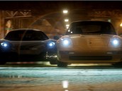 Need for Speed: The Run Need for Speed: The Run