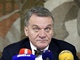 Pra�sk� prim�tor Bohuslav Svoboda (ODS).