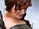 T�hotn� Jitka �van�arov� 
