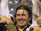 HAPPYEND. David Beckham novou smlouvu v Los Angeles Galaxy z�ejm� nepodp�e,