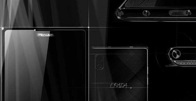 PRADA Phone by LG 3.0