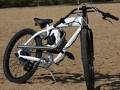 Insomnia bike