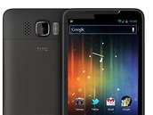 HTC HD2