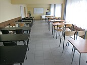 P�estavby �koly v P�ibyslavi za v�ce ne� sto milion� je ohro�ena (ilustra�n� sn�mek).
