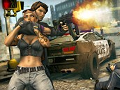 Saints Row: The Third Saints Row: The Third