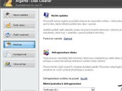 Argente - Registry Cleaner