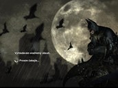 Batman: Arkham City Batman: Arkham City