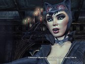 Batman: Arkham City Batman: Arkham City