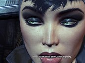 Batman: Arkham City Batman: Arkham City