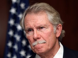 John Kitzhaber oznamuje, že dokud bude guvernérem, v Oregonu se nebude John Kitzhaber oznamuje, že dokud bude guvernérem, v Oregonu se nebude