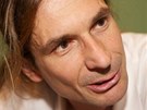V jeho tréninkovém deníku chybí deset dvanáct let. "Moc jsem to neprožíval.