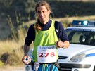 "Na sto kilometr� se d� p�ipravit i za rok," tvrd�, "probl�m je, �e se t�lo