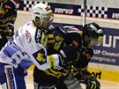 Z duelu Litv�nov (v tmav�m) - Kometa Brno.