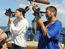 Astronavigace na La Grace