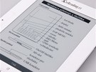 Jedin� dokument, kter� je na �te�ce po prvn�m zapnut� nahran�, je PDF soubor s