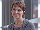 Poslankyn� Parlamentu �R Alena Han�kov�. 
