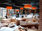 Kam s rodinou na výborné jídlo a za zábavou? Do restaurace BÍLKOVA 13