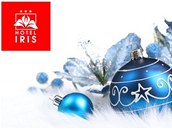 Wellness Hotel Iris***
