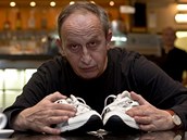 Kdysi jezdil na koni, pak hrál tenis. Dnes se Jan Kraus nevěnuje žádnému