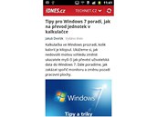 Detail článku Detail článku