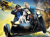 The Adventures of Tintin: The Secret of Unicorn The Adventures of Tintin: The Secret of Unicorn