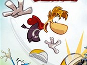 Rayman Origins Rayman Origins