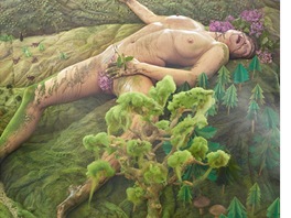 Gaia (2011)