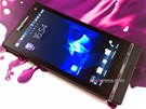Sony Ericsson Nozomi