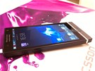 Sony Ericsson Nozomi