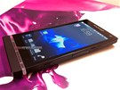 Sony Ericsson Nozomi
